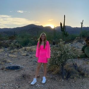 Meet your Posher, Mattie